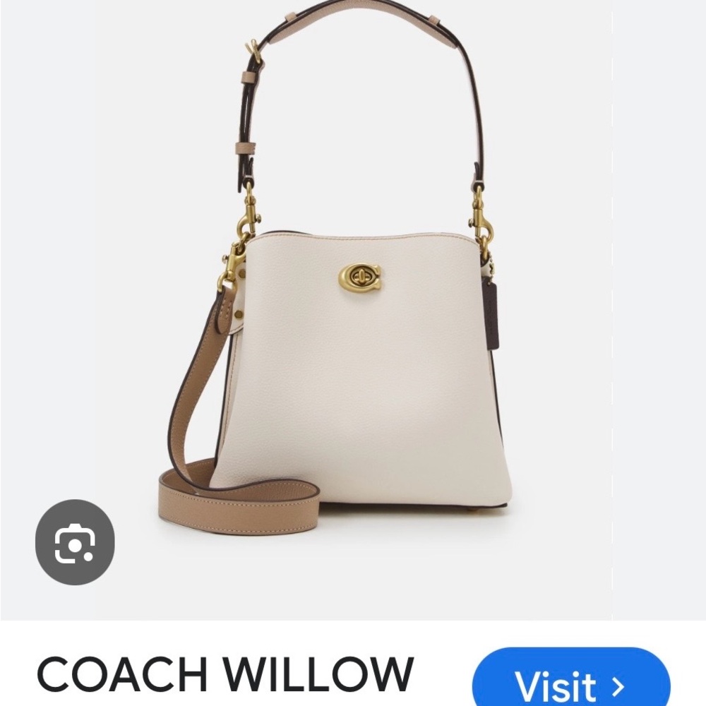 Coach Willow - Picture 2 of 14